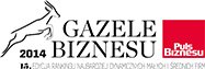 Agro-Bis Gazele Biznesu 2014