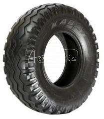 Tyre 11.5/8015.3 16PR KABAT
