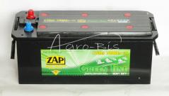 Akumulator 12V 170AH 950A Green Line wymiar 513/223/220 mm
