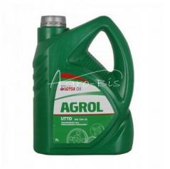 olej rolniczy agrol utto 5l 10w30 5l lotos