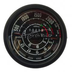 Tachometer C385