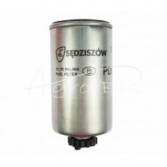 Fuel filter Case, Claas, Fiat, MF WK842/8 PP837