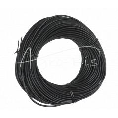 Wężyk peszel kablowy 4,5x7 techniczny od  40°C do +70°C ELMOT