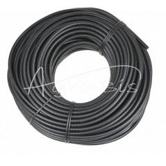 Wężyk peszel kablowy 11,4x15 techniczny   od 25°C do +135°C Premium ELMOT (sprzedawany na metry)