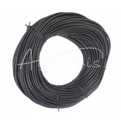 Wężyk peszel kablowy 4,5x7 techniczny od  25°C do +135°C Premium ELMOT (sprzedawany na metry)