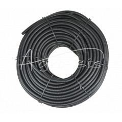 Wężyk peszel kablowy 13x18 techniczny od  40°C do +70°C ELMOT (sprzedawany na metry)