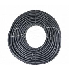 Wężyk peszel kablowy 11,4x15 techniczny   od 40°C do +70°C ELMOT (sprzedawany na metry)