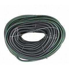 Wężyk peszel kablowy 13x18 samogasnący    od 25°C do +125°C Premium ELMOT (sprzedawany na metry)