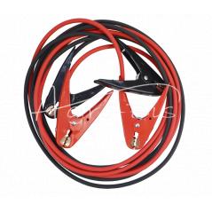 Sheathed jumper cable 600A, 4M, ZAC35 Premium ELMOT