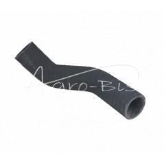 Bent radiator pipe for IMT560 fi43x7mm reinforced ANDORIA (sold by 2 pieces)