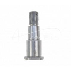 Power steering cylinder pin, without front drive, hardened Ursus C385 ANDORIA