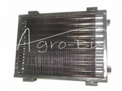 Oil radiator C-385 M22*1,5