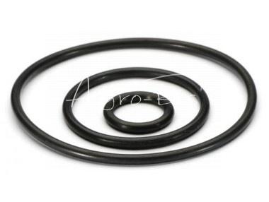 Pierścień uszczelniający O-ring 45,2x3    oring NBR