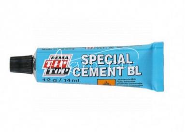Klej Special cement 12g 