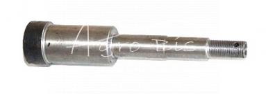 Front cover pin complete C-385 micro pump shaft