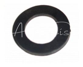 Pierścień uszczelniający gumowy dźwigni   sprzęgła Ursus C-385 stary typ