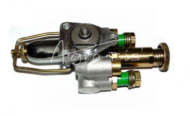Fuel pump C-330 import 4215200/0