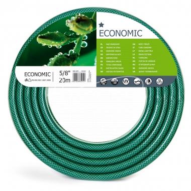 Wąż ogrodowy ECONOMIC 5/8 20 mb 