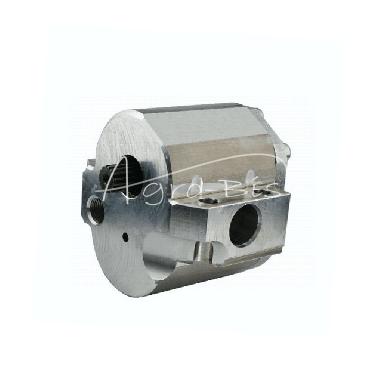 Pompa hydrauliczna podnośnika Zetor - aluminiowa