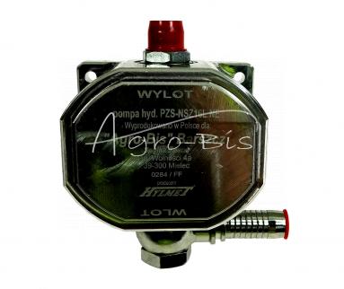 Pompa hydrauliczna NSZ16L Hylmet    HAN00927