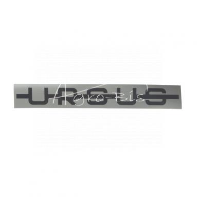 Komplet znaków - emblematów Ursus C-4011 