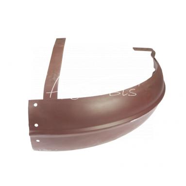 Front Mudguard right POLIMERC