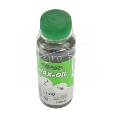 Fulmix Expert oil olej do pił 100ml       zielony                                                                                                                                                       