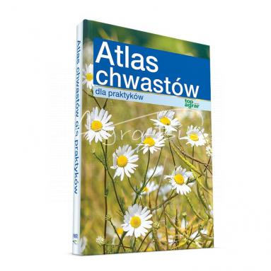 Atlas chwastów dla praktyków 