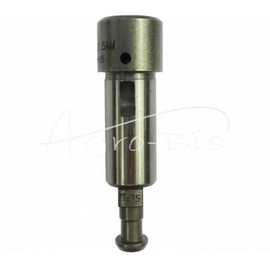 Pressing element of the injection pump C-330 FPE17A-7.5 (sold in 10 units) ANDORIA-MOT visible price for 1 piece