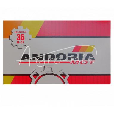 Pressing element of the injection pump C-330 FPE17A-7.5 (sold in 10 units) ANDORIA-MOT visible price for 1 piece
