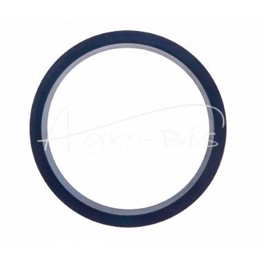 Pierścień uszczelniający tłoka podnośnika UN67,2x80,8x6,2 ( sprzedawane po 10 ) C-360 ARCHIMEDES