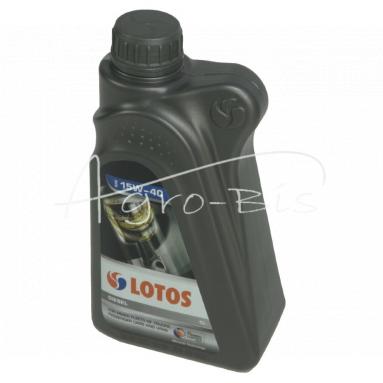 Lotos Diesel CG-4/SJ SAE 15W-40 1L 