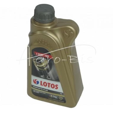 Lotos Synthetic Plus SAE 5W-40 1L 