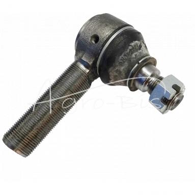 Tie rod, ball joint CASE
