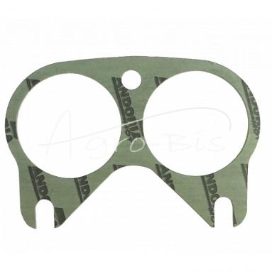 Uszczelka kolektora ssącego (okular)      krążelit 0.8mm C-330 ( sprzedawane po 10 ) ANDORIA widoczna cena za 1 sztukę
