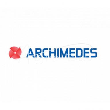 Przewód zasilający rozdzielacz dwusekcyjny Archimedes