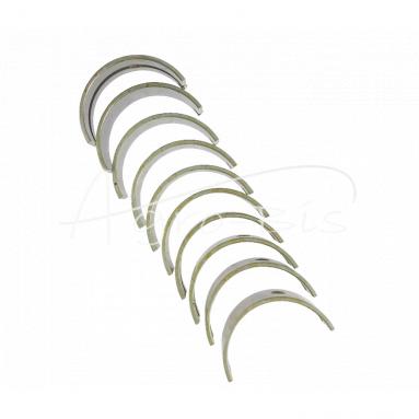 Set of main bearings N-0.25 (1st grind) 46401021, 90030251 Ursus C-360 Zetor ANDORIA - MOT