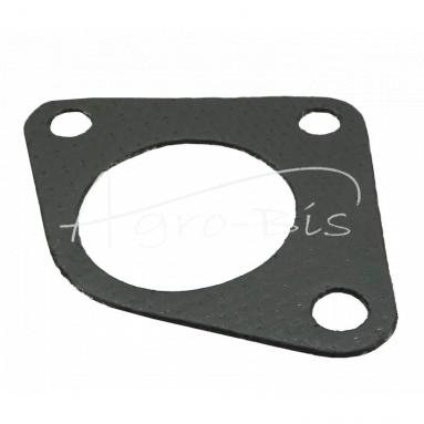 Zetor exhaust elbow gasket (sold in units of 10) ANDORIA - MOT visible price for 1 piece