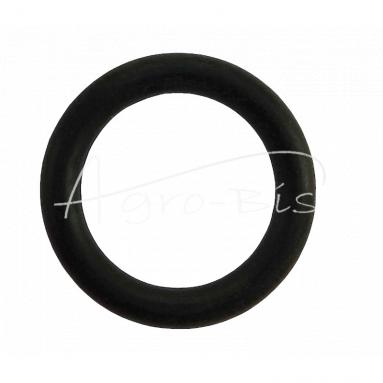 Pierścień uszczelniający O-ring           6,35x1,78 oring silikon