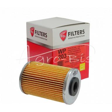 Wkład filtra paliwa S301 