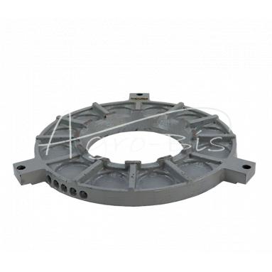 Cast iron clutch disc, 1st stage Ursus C-330 C-360 ANDORIA - MOT