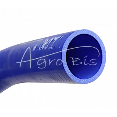 Universal silicone elbow fi-55 L-250/250 ANDORIA - MOT