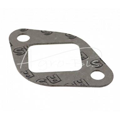 Exhaust manifold gasket MF3 C-360/3P (sold in 10 pieces) ANDORIA - MOT visible price for 1 piece