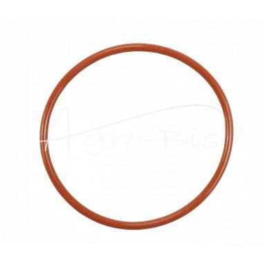 Pierścień uszczelniający O-ring           100,5x4,5 oring silikon tulei Ursus C-360 70-80 Sh A ANDORIA (sprzedawany po 10 szt) widoczna cena za 1 sztukę