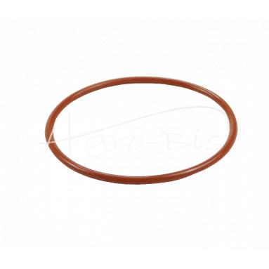 Pierścień uszczelniający O-ring           100,5x4,5 oring silikon tulei Ursus C-360 70-80 Sh A ANDORIA (sprzedawany po 10 szt) widoczna cena za 1 sztukę
