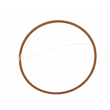 Pierścień uszczelniający O-ring 100x3     oring silikon tulei Ursus C-330 70-80 Sh ANDORIA (sprzedawany po 10 szt) widoczna cena za 1 sztukę