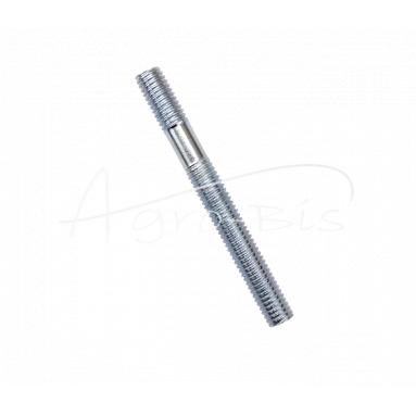 Pin (screw) M8*80 of the C-330 ANDORIA injector - MOT (sold in 4 pieces) visible price for 1 piece