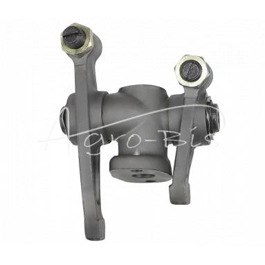 Complete keyboard - lever support C-360 5050530 ANDORIA-MOT