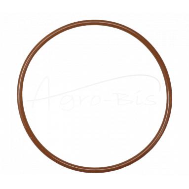 Pierścień uszczelniający O-ring 114x4     oring silikon tulei Ursus C-385 70-80 Sh ANDORIA (sprzedawany po 10 szt) widoczna cena za 1 sztukę