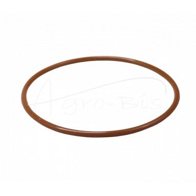 Oring 114x4 sleeve silicone Ursus C-385 70-80 Sh ANDORIA (sold in 10 pcs) price visible for 1 pc